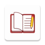 notes - notepad, free note app, todo list android application logo